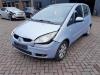 Mitsubishi Colt 1.3 16V Sloopvoertuig (2007, Blauw)