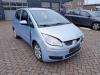 Mitsubishi Colt 1.3 16V Sloopvoertuig (2007, Blauw)