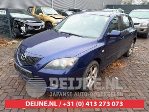 Mazda 3 03-