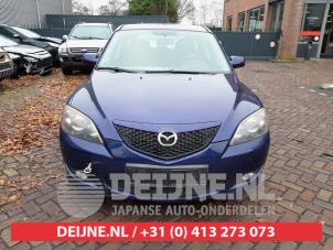 Mazda 3 03-