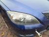 Mazda 3 Sport 1.6i 16V Sloopvoertuig (2003, Blauw)