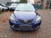 Mazda 3 Sport 1.6i 16V Sloopvoertuig (2003, Blauw)