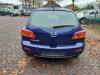 Mazda 3 Sport 1.6i 16V Sloopvoertuig (2003, Blauw)