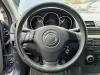 Mazda 3 Sport 1.6i 16V Sloopvoertuig (2003, Blauw)