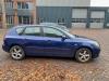 Mazda 3 Sport 1.6i 16V Sloopvoertuig (2003, Blauw)