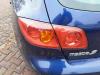 Mazda 3 Sport 1.6i 16V Sloopvoertuig (2003, Blauw)