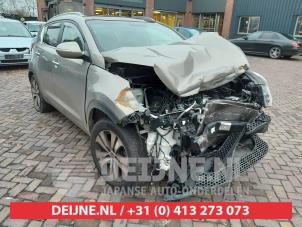 Kia Sportage Steuergerät Einparkhilfe O579769 Spenderfahrzeug