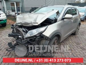 Kia Sportage 10-