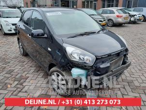Kia Picanto Dagrijverlichting rechts O578736 Donorvoertuig