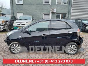 Kia Picanto 11-