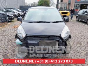 Kia Picanto 11-