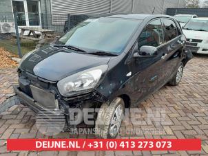 Kia Picanto 11-