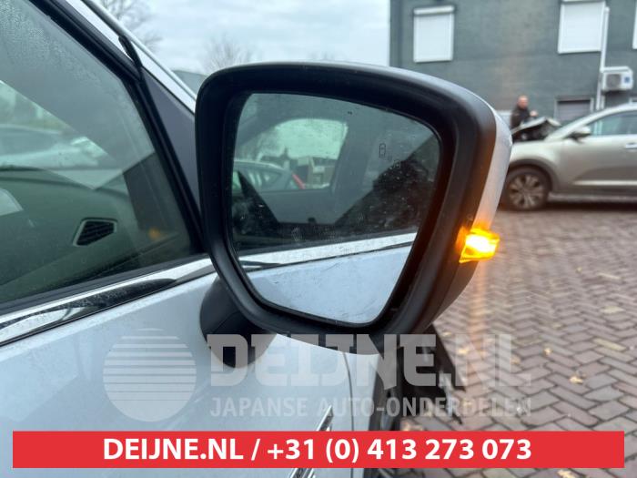 Mitsubishi Eclipse Cross 2.4 16V PHEV 4x4 Sloopvoertuig (2023, Wit)