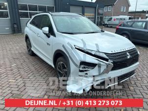 Mitsubishi Eclipse Cross Armleuning O585652 Donorvoertuig