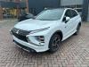 Mitsubishi Eclipse Cross 2.4 16V PHEV 4x4 Sloopvoertuig (2023, Wit)