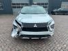 Mitsubishi Eclipse Cross 2.4 16V PHEV 4x4 Sloopvoertuig (2023, Wit)