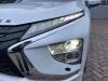 Mitsubishi Eclipse Cross 2.4 16V PHEV 4x4 Sloopvoertuig (2023, Wit)