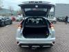 Mitsubishi Eclipse Cross 2.4 16V PHEV 4x4 Sloopvoertuig (2023, Wit)