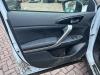 Mitsubishi Eclipse Cross 2.4 16V PHEV 4x4 Sloopvoertuig (2023, Wit)