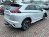 Mitsubishi Eclipse Cross 2.4 16V PHEV 4x4 Sloopvoertuig (2023, Wit)