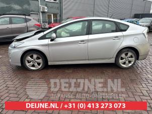 Toyota Prius 09-