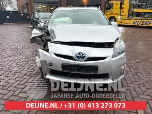 Toyota Prius 09-