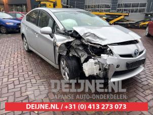 Toyota Prius Body control computer O581705 Donor vehicle