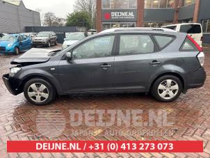 Kia Ceed 07-