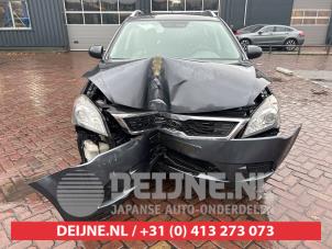 Kia Ceed 07-