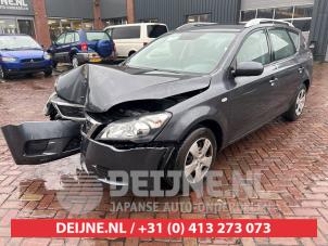 Kia Ceed 07-