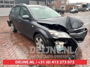 Kia Ceed Sonnenblende O584940 Spenderfahrzeug