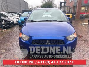 Mitsubishi Colt 04-