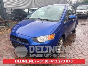 Mitsubishi Colt 04-