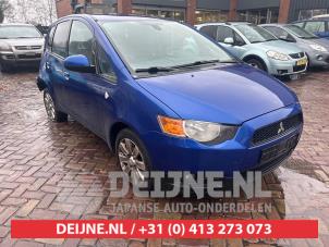 Mitsubishi Colt Anlasser O606960 Spenderfahrzeug
