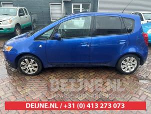 Mitsubishi Colt 04-