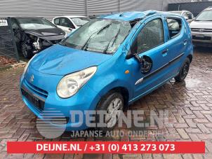 Suzuki Alto 09-