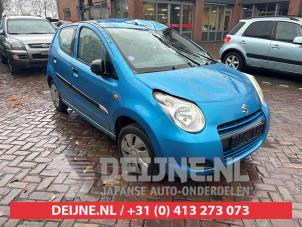 Suzuki Alto Klima Leitung O579527 Spenderfahrzeug