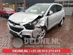 Hyundai IX35 10-