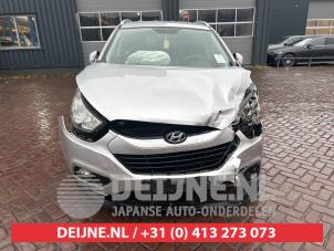 Hyundai IX35 10-