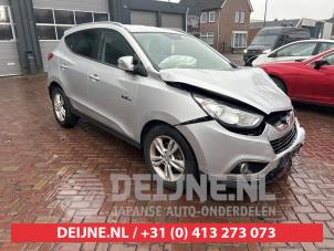 Hyundai IX35 10-