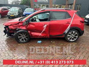 Kia Stonic 17-