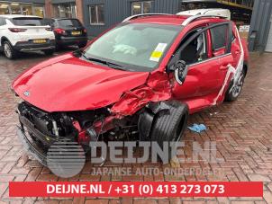 Kia Stonic 17-