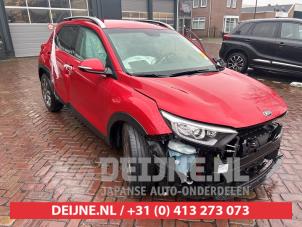Kia Stonic ABS Pumpe O623735 Spenderfahrzeug