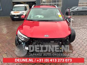Kia Stonic 17-