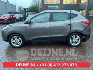 Hyundai IX35 10-