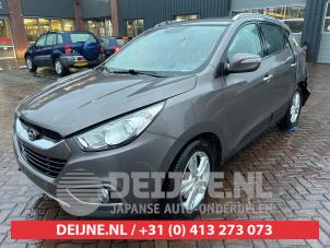 Hyundai IX35 10-