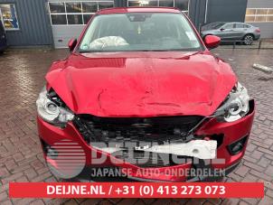 Mazda CX-5 11-