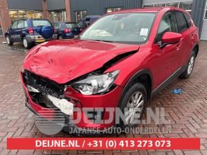 Mazda CX-5 11-