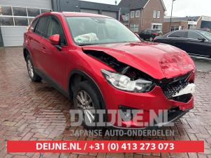 Mazda CX-5 PDC Modul O584765 Spenderfahrzeug