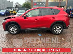 Mazda CX-5 11-